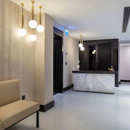 Radisson Hotel Izmir Aliaga Extérieur photo
