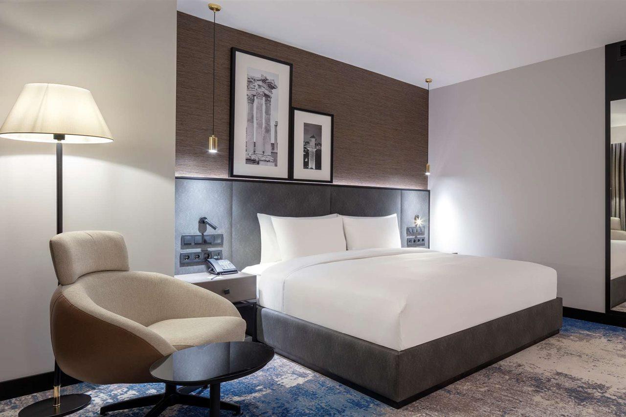 Radisson Hotel Izmir Aliaga Extérieur photo
