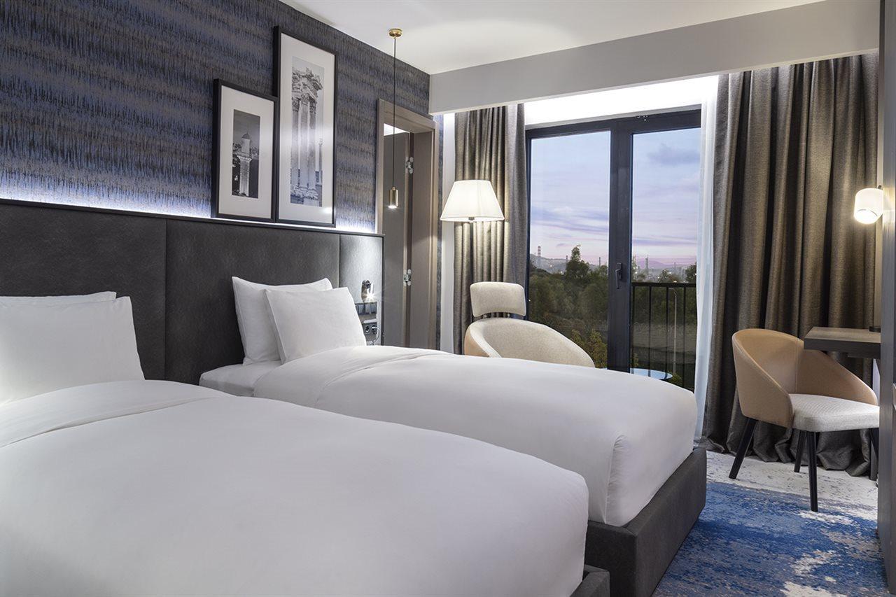 Radisson Hotel Izmir Aliaga Extérieur photo