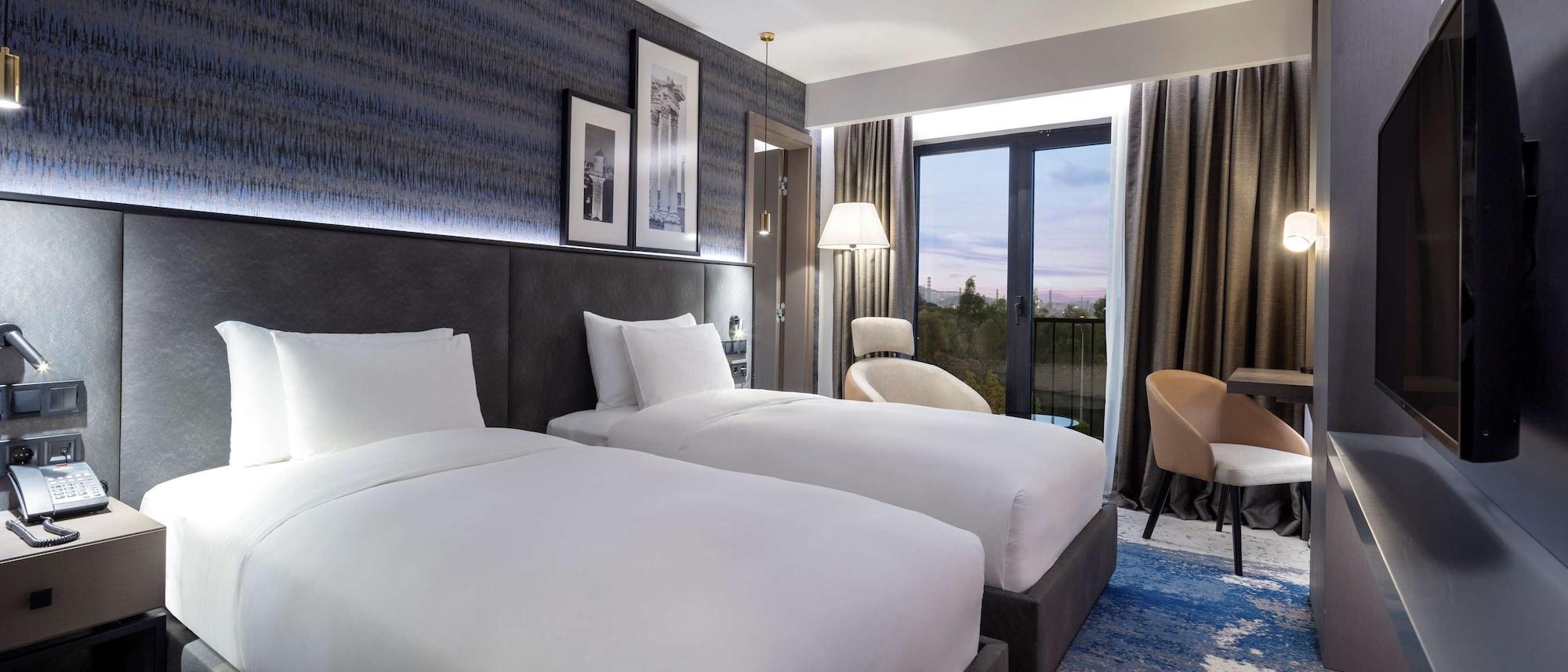 Radisson Hotel Izmir Aliaga Extérieur photo
