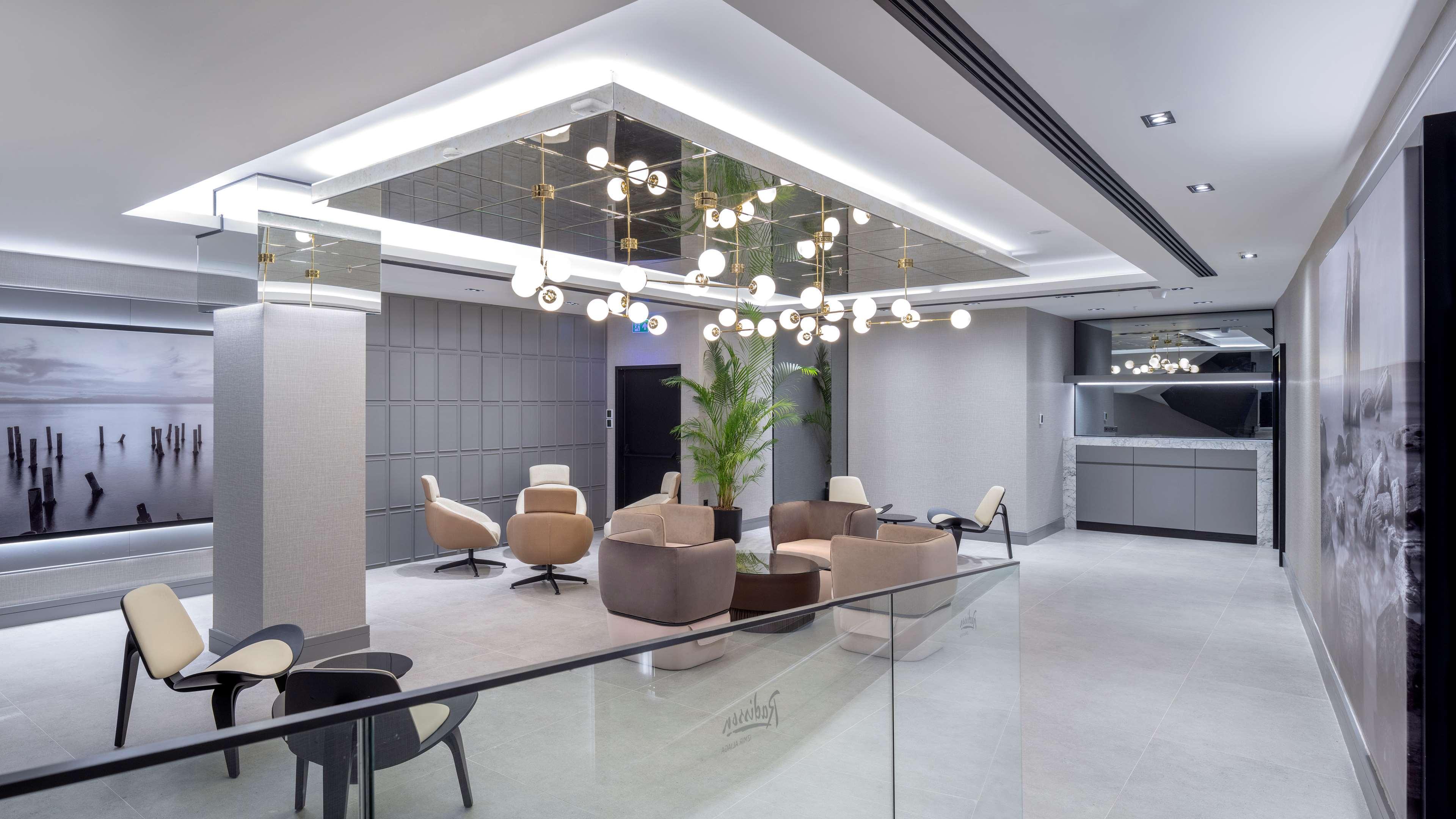 Radisson Hotel Izmir Aliaga Extérieur photo
