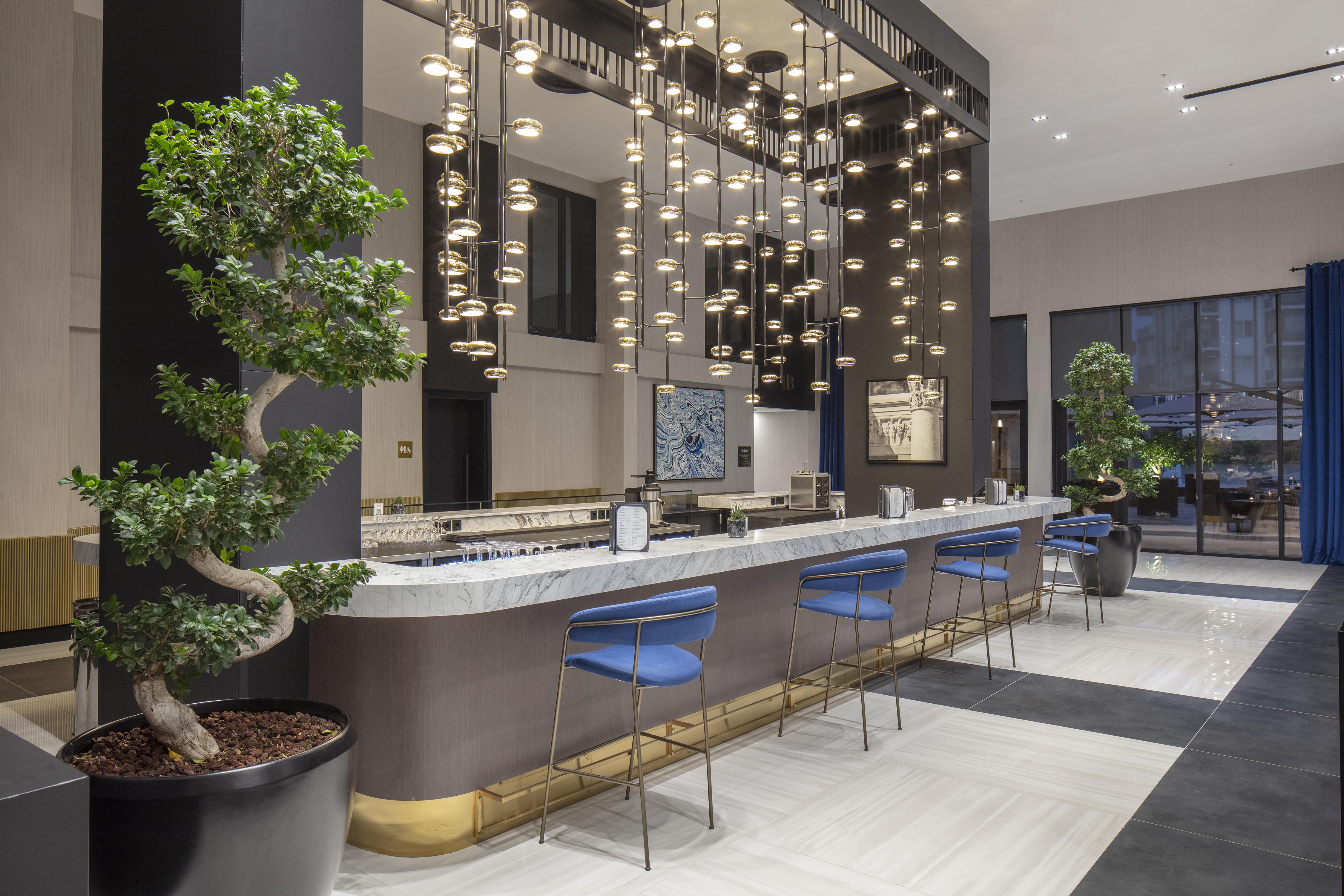 Radisson Hotel Izmir Aliaga Extérieur photo