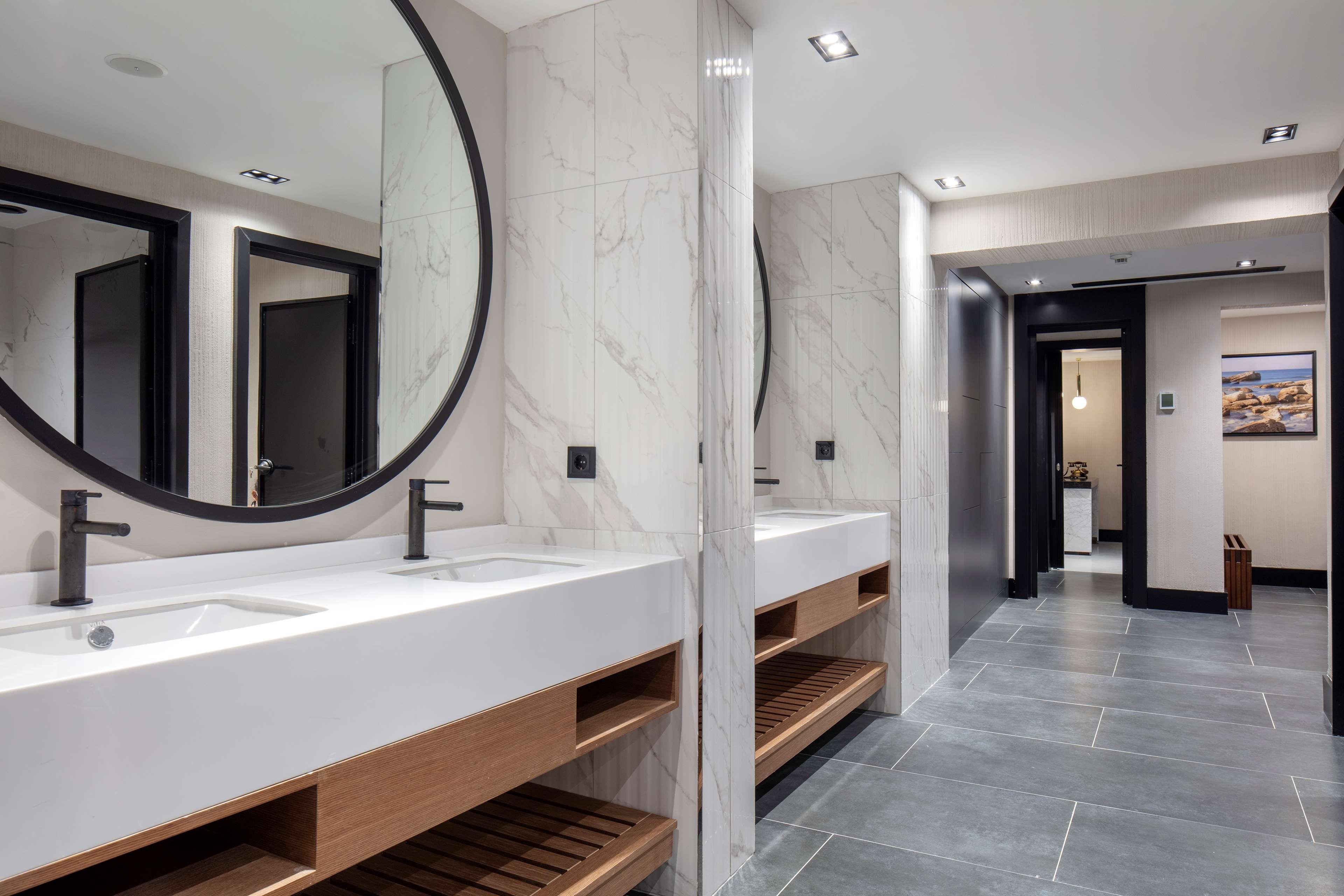 Radisson Hotel Izmir Aliaga Extérieur photo
