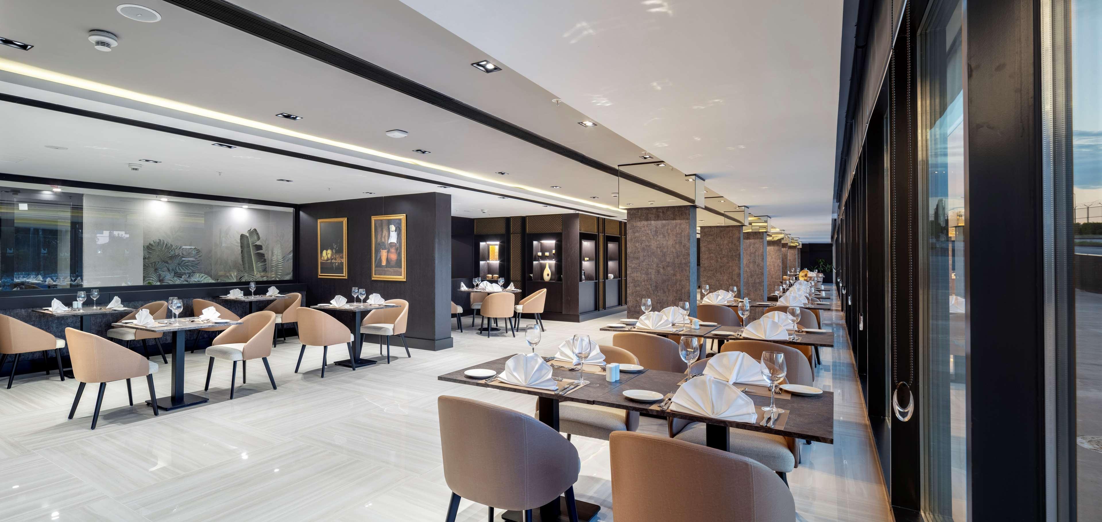 Radisson Hotel Izmir Aliaga Extérieur photo