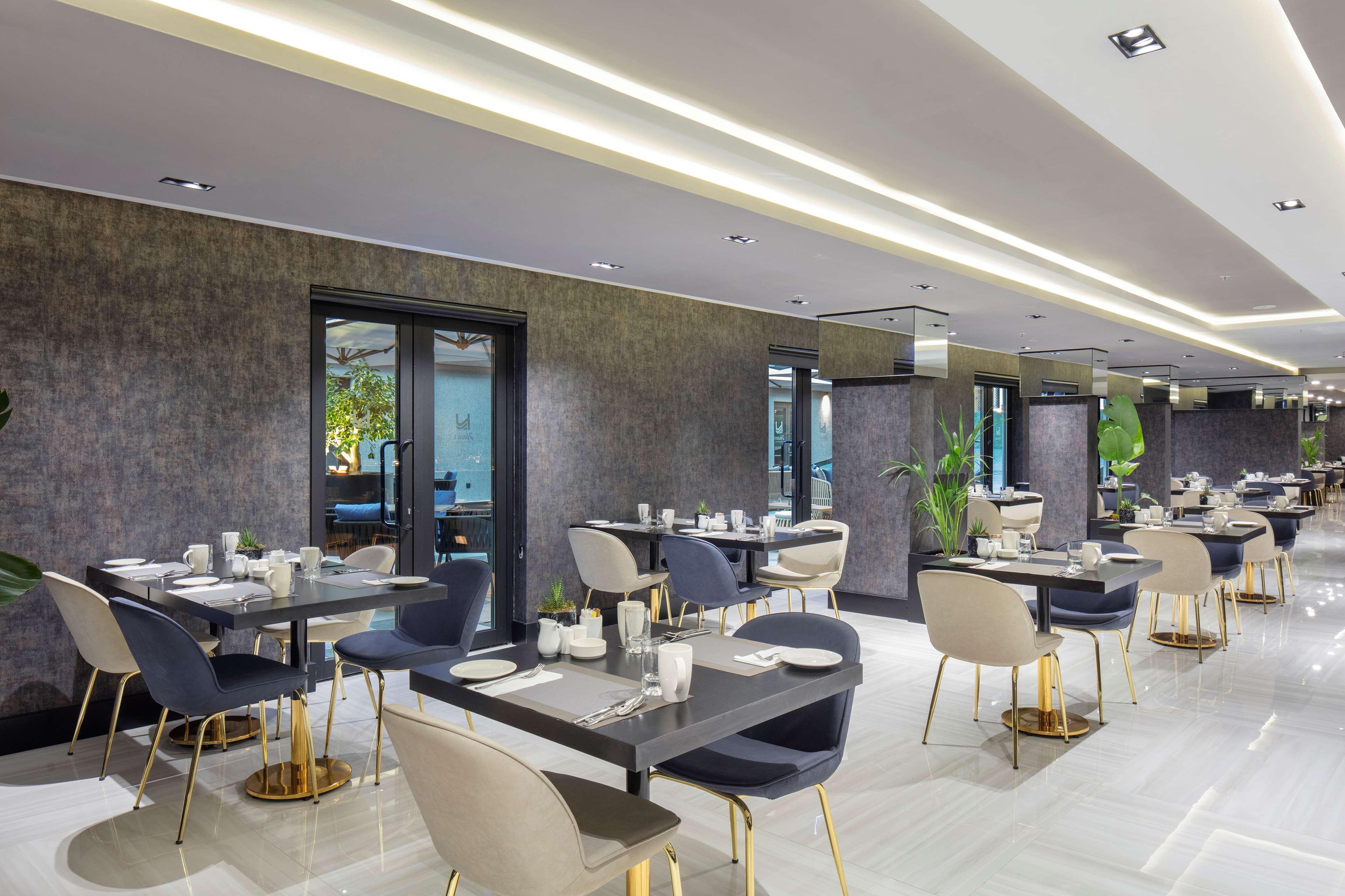 Radisson Hotel Izmir Aliaga Extérieur photo