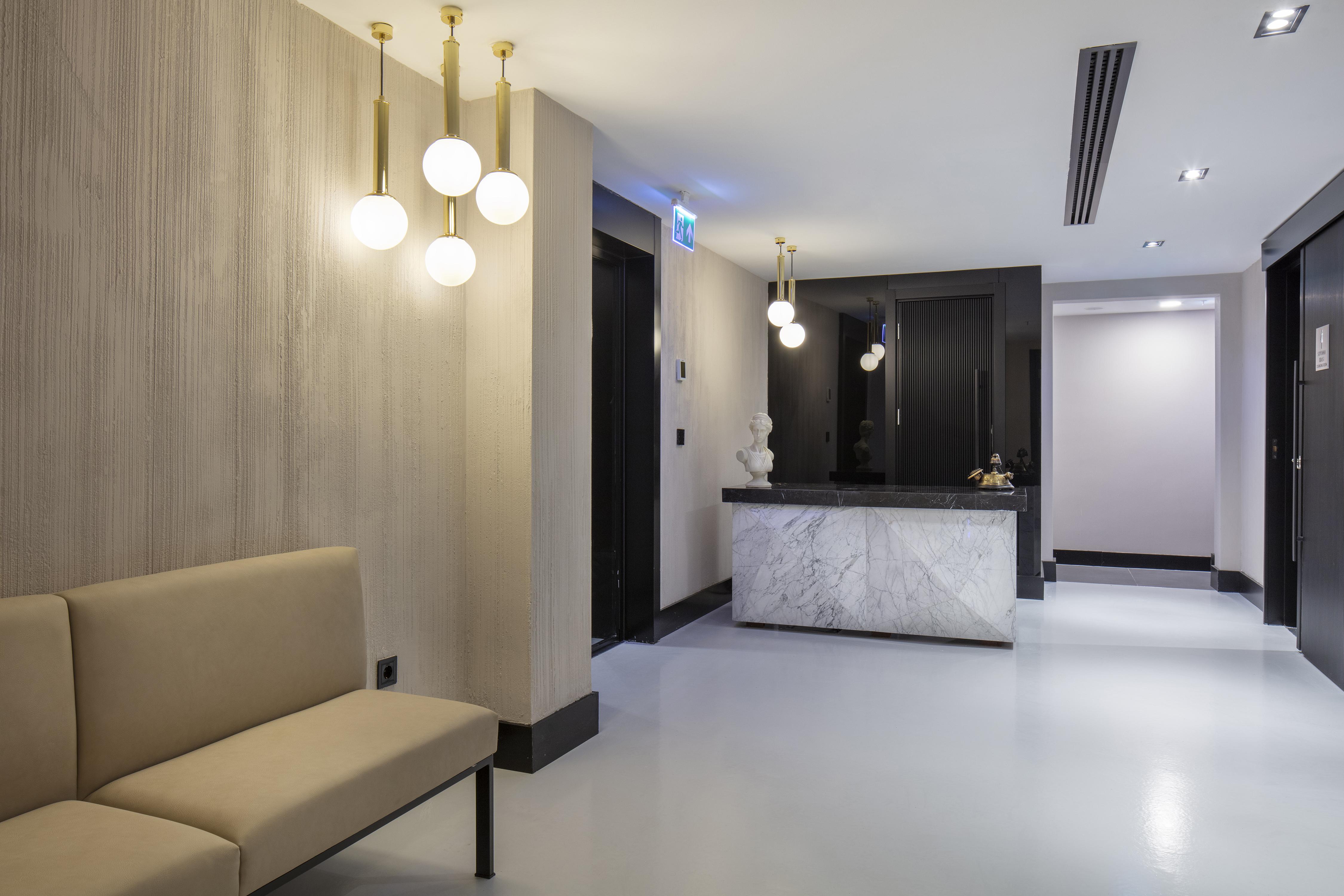 Radisson Hotel Izmir Aliaga Extérieur photo