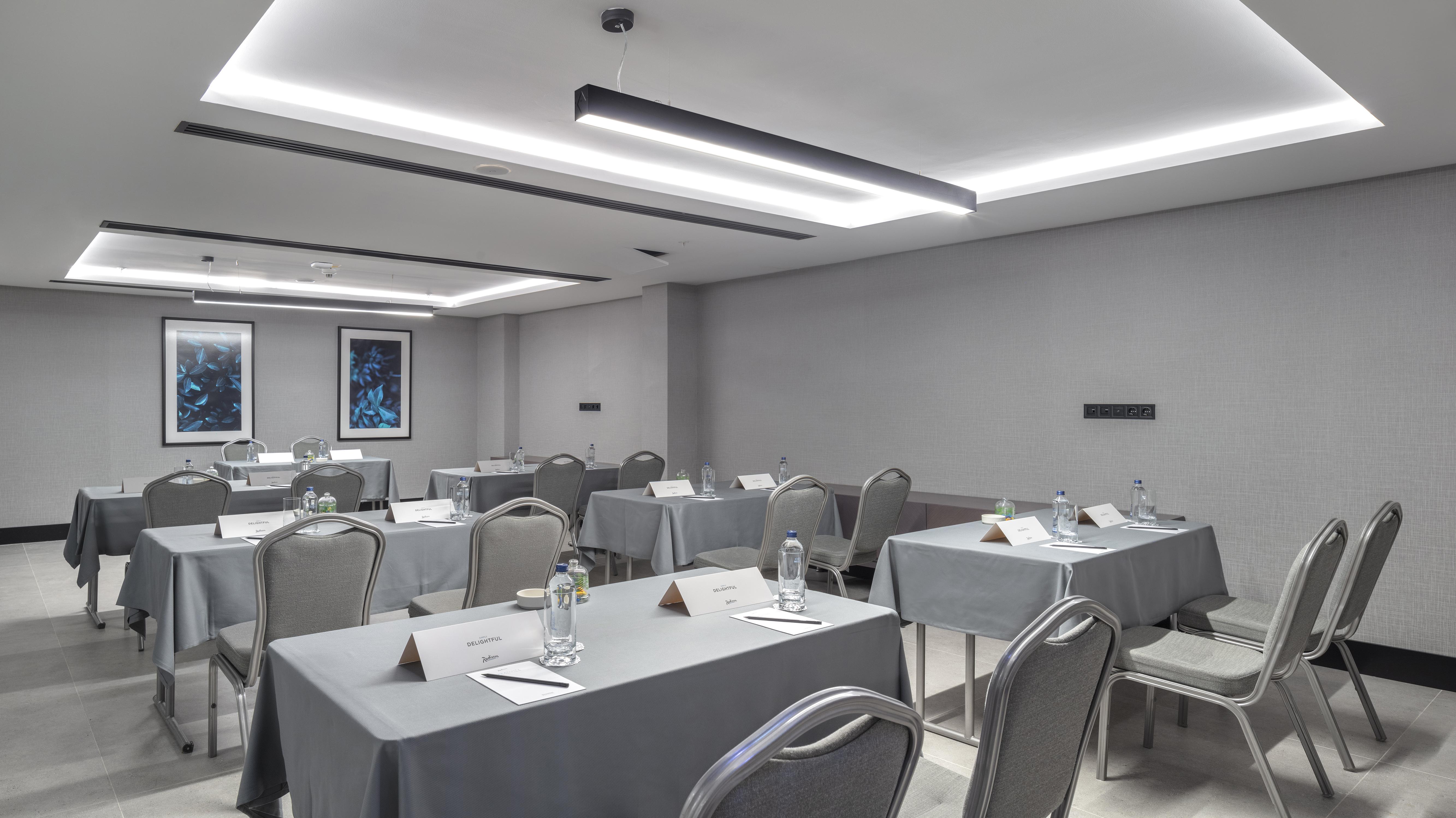 Radisson Hotel Izmir Aliaga Extérieur photo